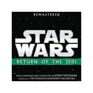 Bengans John Williams - Star Wars A New Hope (Score)