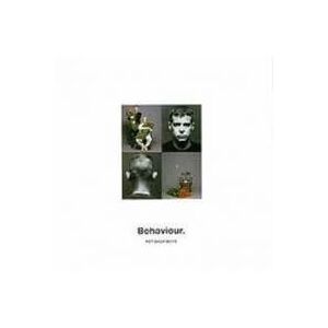 Bengans Pet Shop Boys - Behaviour / Further Listening 1990-1991 (2CD)