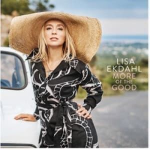 Bengans Lisa Ekdahl - More Of The Good