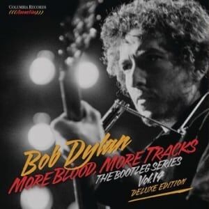 Bengans Bob Dylan - More Blood, More Tracks: The Bootleg Series Vol. 14
