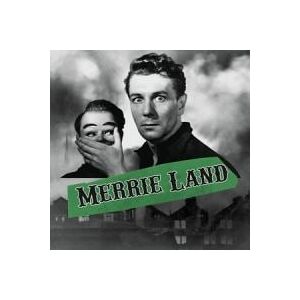 Bengans The Good The Bad & The Queen - Merrie Land