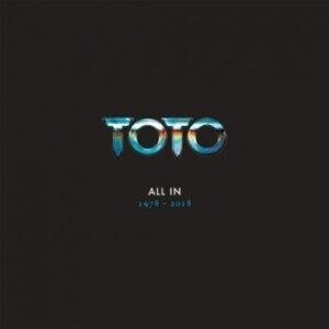 Bengans Toto - All In 1978-2018 (13CD)