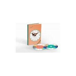 Bengans Kylie Minogue - Step Back In Time: The Definitive Collection - Deluxe Edition (2CD)