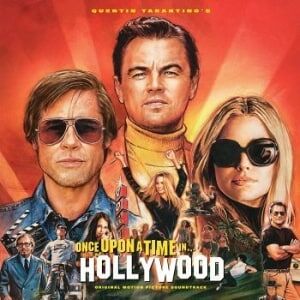 Bengans Soundtrack - Quentin Tarantino's Once Upon A Time In Hollywood