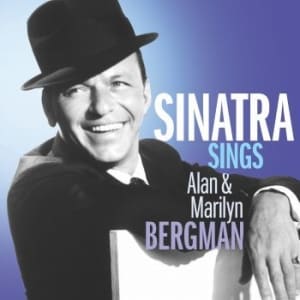 Bengans Frank Sinatra - Sinatra Sings Alan & Marilyn Bergman