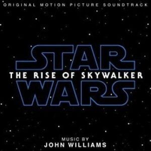 Bengans John Williams - Star Wars: The Rise Of Skywalker (Original Motion Picture Soundtrack)