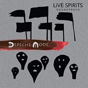 Bengans Depeche Mode - Spirits In The Forest (2CD + 2DVD)