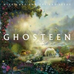 Bengans Nick Cave & The Bad Seeds - Ghosteen (2CD)