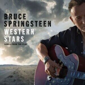 Bengans Bruce Springsteen - Western Stars - Songs From The Film