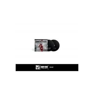 Bengans Linkin Park - Hybrid Theory - 20th Anniversary Deluxe Edition (2CD)