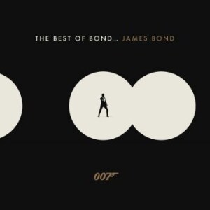 Bengans Various Artists - The Best Of Bond... James Bond