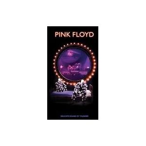 Bengans Pink Floyd - Delicate Sound of Thunder (2CD)