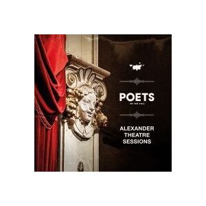 Bengans Poets Of The Fall - Alexander Theatre Sessions