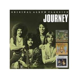 Bengans Journey - Original Album Classics