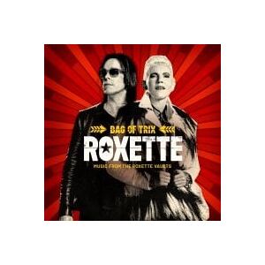 Bengans Roxette - Bag Of Trix - Music From The Roxette Vaults (3CD)