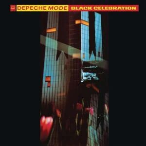 Bengans Depeche Mode - Black Celebration (Remastered)