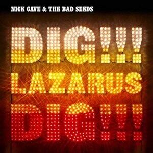 Bengans Nick Cave & The Bad Seeds - Dig, Lazarus, Dig!!! (CD + DVD)