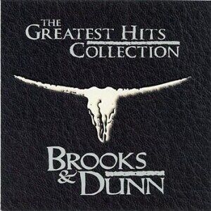 Bengans Brooks & Dunn - The Greatest Hits Collection