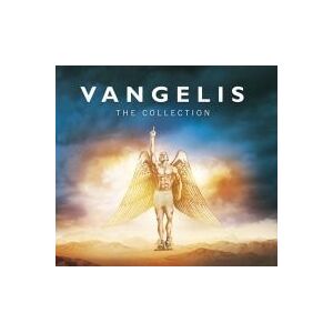 Bengans Vangelis - The Collection (2CD)