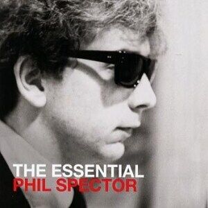 Bengans Blandade Artister - The Essential Phil Spector