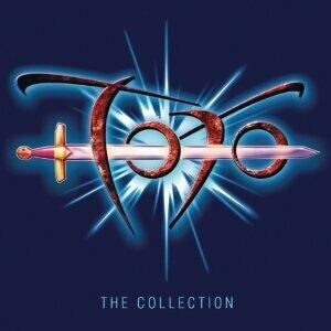 Bengans Toto - The Collection