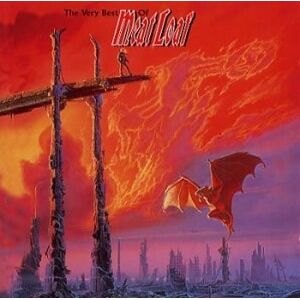 Bengans Meat Loaf - The Very Best Of (2CD)