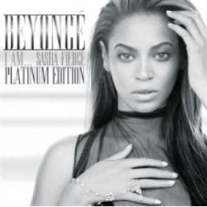 Bengans Beyoncé - I AM...SASHA FIERCE - Platinum Edition
