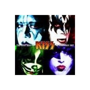 Bengans Kiss - The Very Best Of