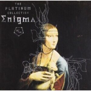 Bengans Enigma - The Platinum Collection (2CD)