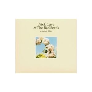 Bengans Nick Cave & The Bad Seeds - Abattoir Blues / The Lyre Of O