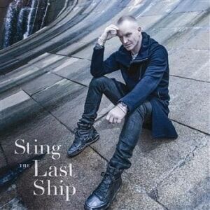 Bengans Sting - The Last Ship