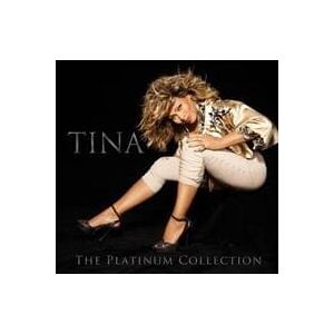 Bengans Tina Turner - The Platinum Collection (3CD)