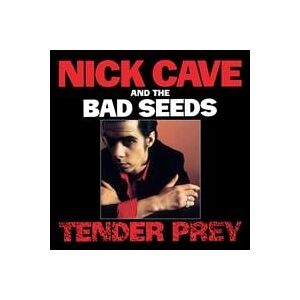 Bengans NICK CAVE & THE BAD SEEDS - TENDER PREY