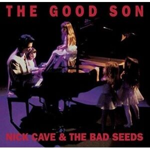 Bengans Nick Cave & The Bad Seeds - The Good Son - Remastered Collector's Editon (CD+DVD)