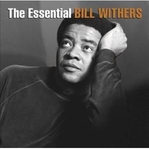 Bengans Bill Withers - The Essential Bill Withers (2CD)