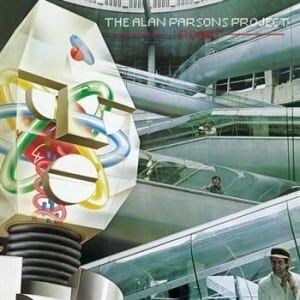 Bengans The Alan Parsons Project - I Robot (30th Anniversary Expanded Edition)