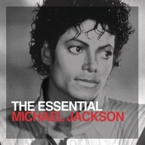 Bengans Michael Jackson - The Essential Michael Jackson (2CD)