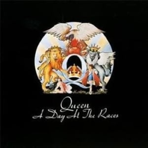 Bengans Queen - A Day At The Races (Remastered 2011)