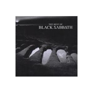Bengans Black Sabbath - The Best Of Black Sabbath (2CD)