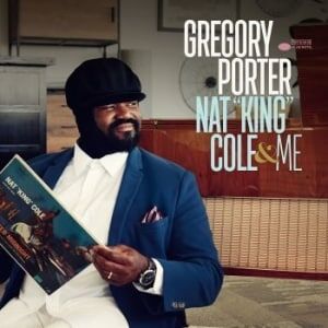 Bengans Gregory Porter - Nat King Cole & Me
