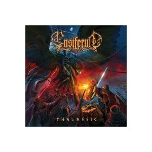 Bengans Ensiferum - Thalassic (Limited Edition)