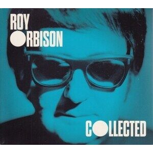 Bengans Roy Orbison - Collected