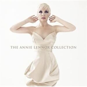 Bengans Annie Lennox - The Annie Lennox Collection