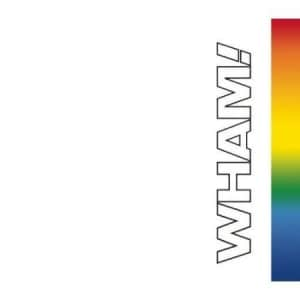 Bengans Wham! - The Final (The Ultimate Wham! Collection)