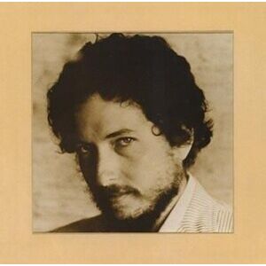 Bengans Bob Dylan - New Morning