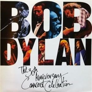 Bengans Bob Dylan - 30th Anniversary Concert Celebration (Deluxe Edition - 2CD)