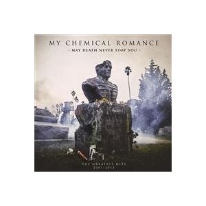 Bengans My Chemical Romance - May Death Never Stop You: The Greatest Hits 2001-2013