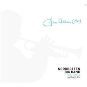 Bengans Norrbotten Big Band - Jan Allan (80)