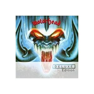 Bengans Motörhead - Rock 'n' Roll - Deluxe Edition (2CD)