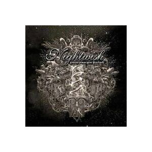 Bengans Nightwish - Endless Forms Most Beautiful (3CD)